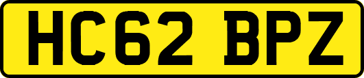 HC62BPZ