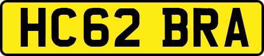 HC62BRA