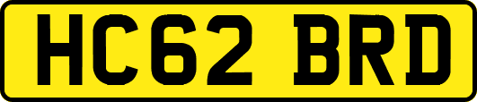 HC62BRD