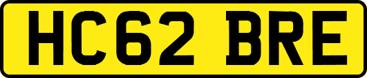 HC62BRE