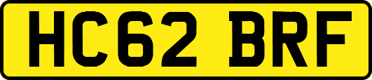 HC62BRF
