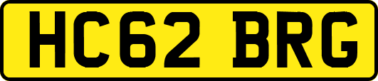 HC62BRG