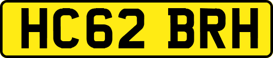 HC62BRH