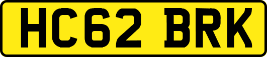 HC62BRK