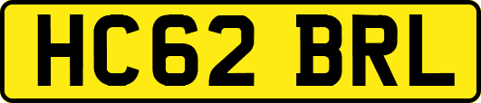 HC62BRL