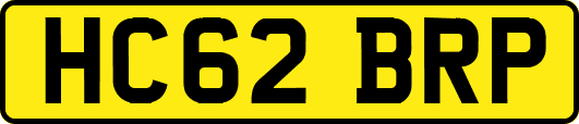 HC62BRP