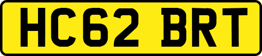 HC62BRT