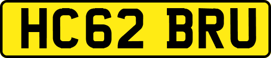 HC62BRU