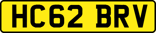 HC62BRV