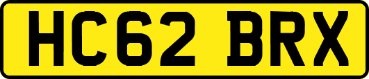 HC62BRX