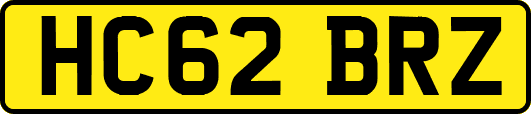 HC62BRZ