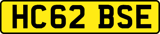 HC62BSE