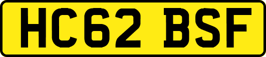 HC62BSF