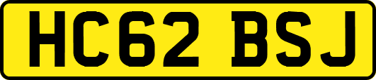 HC62BSJ