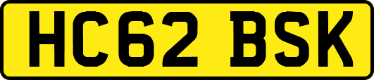HC62BSK