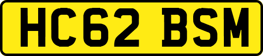 HC62BSM