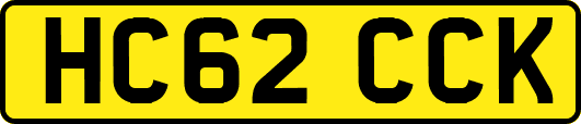 HC62CCK