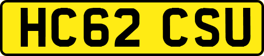 HC62CSU