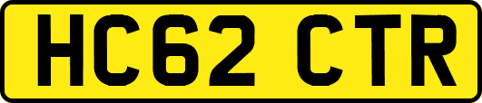 HC62CTR