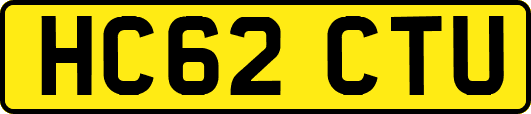 HC62CTU