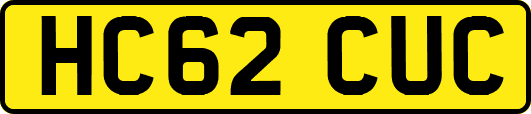HC62CUC