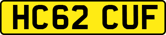 HC62CUF