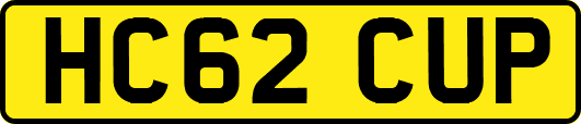 HC62CUP