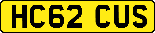 HC62CUS