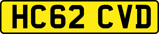 HC62CVD