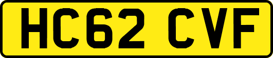 HC62CVF