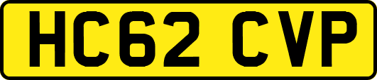 HC62CVP