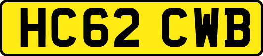 HC62CWB