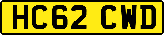 HC62CWD
