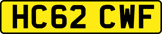 HC62CWF