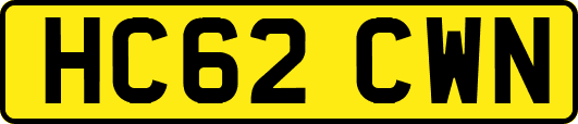 HC62CWN