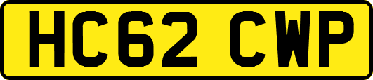 HC62CWP