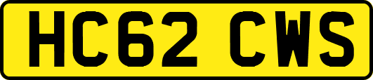 HC62CWS