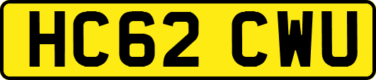HC62CWU
