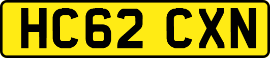 HC62CXN