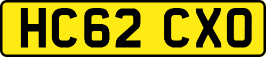 HC62CXO