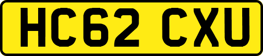 HC62CXU