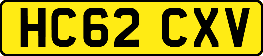 HC62CXV