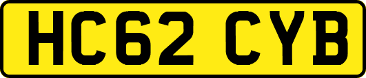 HC62CYB