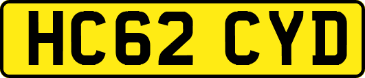 HC62CYD