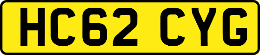 HC62CYG