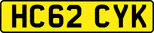 HC62CYK