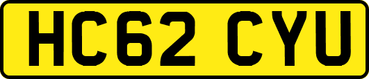 HC62CYU