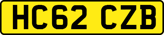 HC62CZB