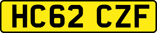 HC62CZF