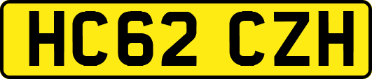 HC62CZH
